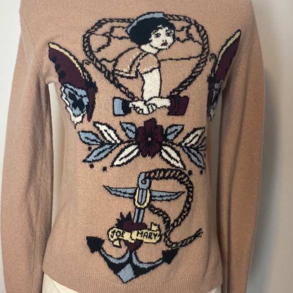 MONSE Sweater - Picture 3 of 8